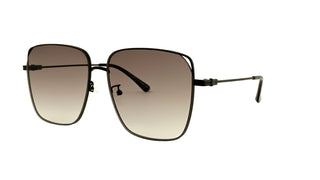 Sunglasses 54003, black