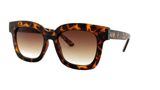 Sunglasses 54026, tortoise