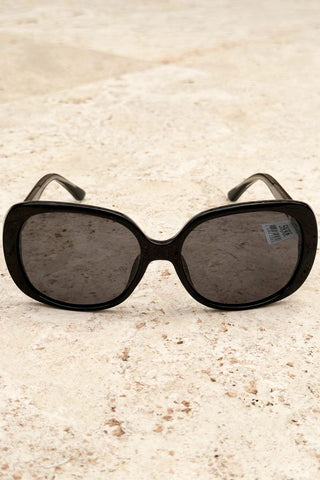 Sunglasses 53061, black