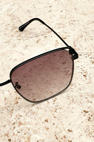 Sunglasses 54003, black
